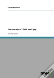 Capa do artigo The Concept Of 