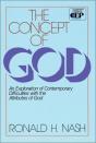 The Concept Of God - Preview