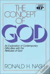 Capa do artigo The Concept Of God