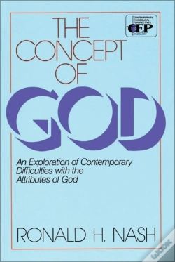 Capa do artigo The Concept Of God