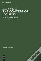 The Concept Of Identity