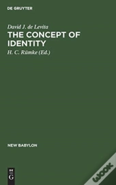 The Concept Of Identity