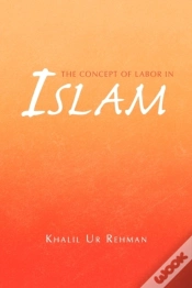 Capa do artigo The Concept Of Labor In Islam