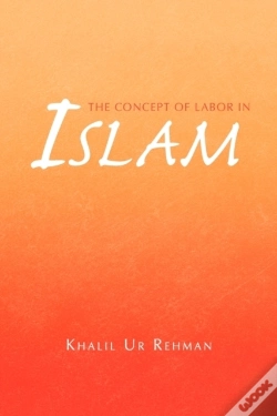 Capa do artigo The Concept Of Labor In Islam