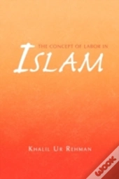The Concept Of Labor In Islam