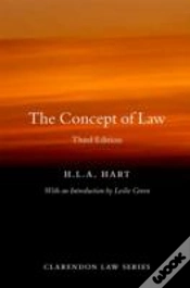 Capa do artigo The Concept Of Law