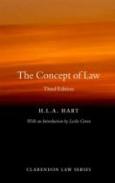 The Concept Of Law