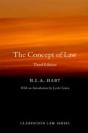 The Concept Of Law - Preview