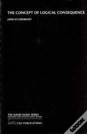 Capa do artigo The Concept Of Logical Consequence