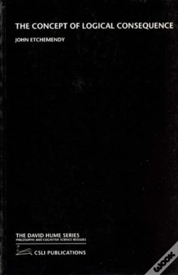 Capa do artigo The Concept Of Logical Consequence