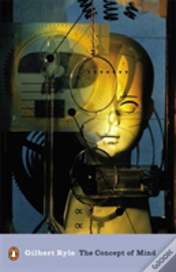 Capa do artigo The Concept Of Mind