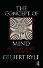 The Concept Of Mind - Preview