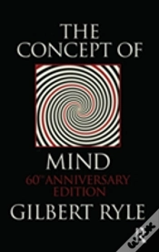 Capa do artigo The Concept Of Mind