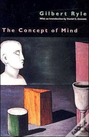 Capa do artigo The Concept Of Mind