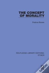 The Concept Of Morality