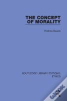 The Concept Of Morality