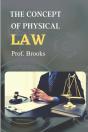 The Concept Of Physical Law - Preview