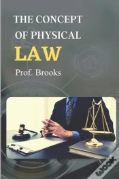 Capa do artigo The Concept Of Physical Law