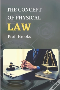 Capa do artigo The Concept Of Physical Law