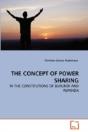 The Concept Of Power Sharing - Preview