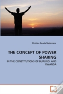 Capa do artigo The Concept Of Power Sharing