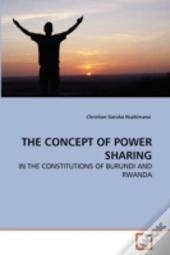 The Concept Of Power Sharing