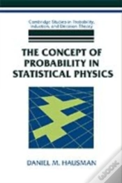 Capa do artigo The Concept Of Probability In Statistical Physics