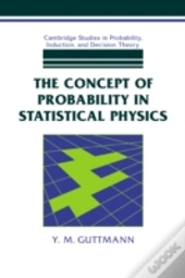 The Concept Of Probability In Statistical Physics