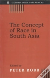 Capa do artigo The Concept Of Race In South Asia