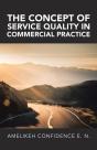 The Concept Of Service Quality In Commercial Practice - Preview