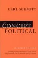 The Concept Of The Political Â€“ Expanded Edition