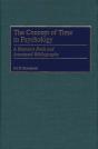 The Concept Of Time In Psychology - Preview