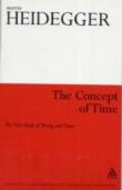 The Concept Of Time