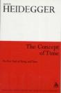 The Concept Of Time - Preview