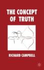 The Concept Of Truth - Preview