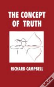 Capa do artigo The Concept Of Truth