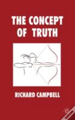 Capa do artigo The Concept Of Truth