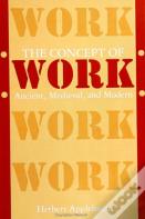 The Concept Of Work