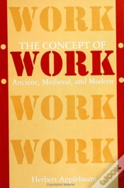 Capa do artigo The Concept Of Work