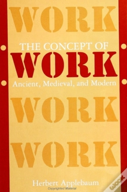 Capa do artigo The Concept Of Work