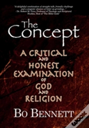 Capa do artigo The Concept