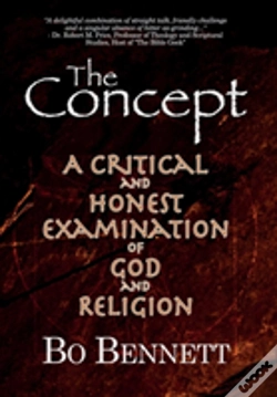 Capa do artigo The Concept