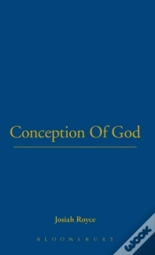 Capa do artigo The Conception Of God