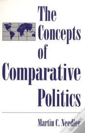 Capa do artigo The Concepts Of Comparative Politics
