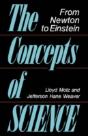 The Concepts Of Science - Preview