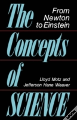 Capa do artigo The Concepts Of Science