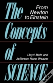 Capa do artigo The Concepts Of Science