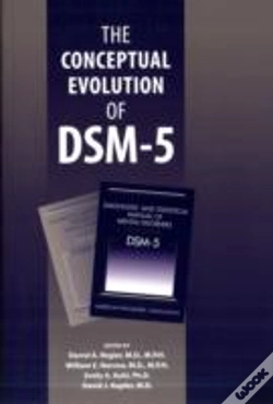 Capa do artigo The Conceptual Evolution Of Dsm-5â®
