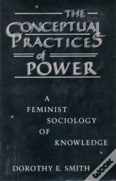 The Conceptual Practices Of Power