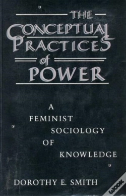 Capa do artigo The Conceptual Practices Of Power